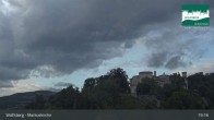 Archived image Webcam View of Wolfsberg in Lavanttal, Carinthia (Austria) 18:00