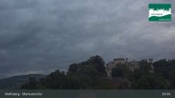 Archived image Webcam View of Wolfsberg in Lavanttal, Carinthia (Austria) 20:00