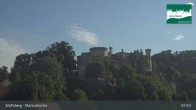 Archived image Webcam View of Wolfsberg in Lavanttal, Carinthia (Austria) 07:00