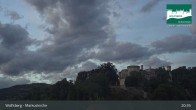 Archiv Foto Webcam Wolfsberg im Lavanttal: Markuskirche 02:00