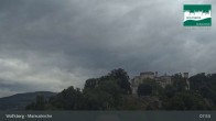 Archiv Foto Webcam Wolfsberg im Lavanttal: Markuskirche 07:00