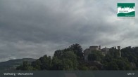 Archiv Foto Webcam Wolfsberg im Lavanttal: Markuskirche 08:00