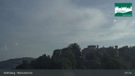 Archiv Foto Webcam Wolfsberg im Lavanttal: Markuskirche 06:00