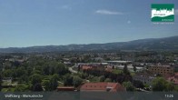 Archiv Foto Webcam Wolfsberg im Lavanttal: Markuskirche 12:00