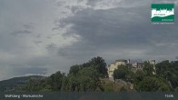 Archiv Foto Webcam Wolfsberg im Lavanttal: Markuskirche 14:00
