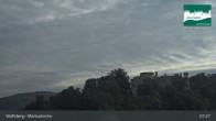 Archiv Foto Webcam Wolfsberg im Lavanttal: Markuskirche 06:00