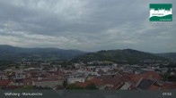 Archiv Foto Webcam Wolfsberg im Lavanttal: Markuskirche 07:00