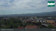 Archiv Foto Webcam Wolfsberg im Lavanttal: Markuskirche 08:00