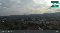 Archiv Foto Webcam Wolfsberg im Lavanttal: Markuskirche 01:00