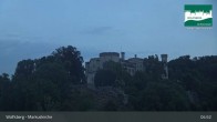 Archiv Foto Webcam Wolfsberg im Lavanttal: Markuskirche 04:00
