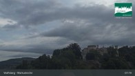 Archiv Foto Webcam Wolfsberg im Lavanttal: Markuskirche 06:00
