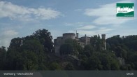 Archiv Foto Webcam Wolfsberg im Lavanttal: Markuskirche 08:00