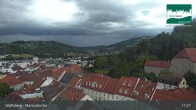 Archiv Foto Webcam Wolfsberg im Lavanttal: Markuskirche 10:00