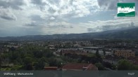 Archiv Foto Webcam Wolfsberg im Lavanttal: Markuskirche 14:00