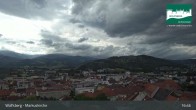 Archiv Foto Webcam Wolfsberg im Lavanttal: Markuskirche 16:00