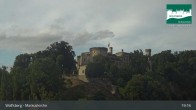 Archiv Foto Webcam Wolfsberg im Lavanttal: Markuskirche 18:00