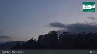 Archived image Webcam View of Wolfsberg in Lavanttal, Carinthia (Austria) 04:00