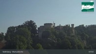 Archiv Foto Webcam Wolfsberg im Lavanttal: Markuskirche 07:00