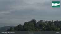Archiv Foto Webcam Wolfsberg im Lavanttal: Markuskirche 08:00