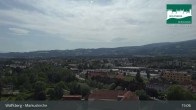 Archiv Foto Webcam Wolfsberg im Lavanttal: Markuskirche 14:00