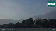 Archiv Foto Webcam Wolfsberg im Lavanttal: Markuskirche 02:00