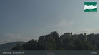 Archiv Foto Webcam Wolfsberg im Lavanttal: Markuskirche 07:00
