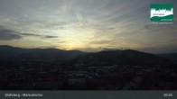 Archiv Foto Webcam Wolfsberg im Lavanttal: Markuskirche 20:00