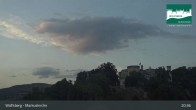 Archiv Foto Webcam Wolfsberg im Lavanttal: Markuskirche 02:00