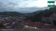 Archiv Foto Webcam Wolfsberg im Lavanttal: Markuskirche 04:00