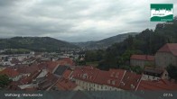 Archiv Foto Webcam Wolfsberg im Lavanttal: Markuskirche 06:00