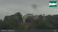 Archiv Foto Webcam Wolfsberg im Lavanttal: Markuskirche 07:00