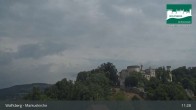 Archiv Foto Webcam Wolfsberg im Lavanttal: Markuskirche 10:00