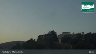 Archiv Foto Webcam Wolfsberg im Lavanttal: Markuskirche 02:00