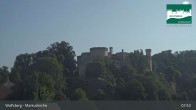 Archiv Foto Webcam Wolfsberg im Lavanttal: Markuskirche 07:00