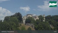 Archiv Foto Webcam Wolfsberg im Lavanttal: Markuskirche 12:00