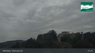 Archived image Webcam View of Wolfsberg in Lavanttal, Carinthia (Austria) 06:00