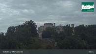 Archived image Webcam View of Wolfsberg in Lavanttal, Carinthia (Austria) 08:00