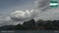 Archived image Webcam View of Wolfsberg in Lavanttal, Carinthia (Austria) 12:00
