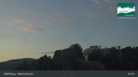 Archiv Foto Webcam Wolfsberg im Lavanttal: Markuskirche 02:00