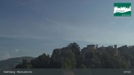 Archiv Foto Webcam Wolfsberg im Lavanttal: Markuskirche 07:00