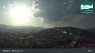 Archiv Foto Webcam Wolfsberg im Lavanttal: Markuskirche 18:00