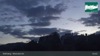 Archiv Foto Webcam Wolfsberg im Lavanttal: Markuskirche 04:00