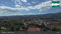 Archiv Foto Webcam Wolfsberg im Lavanttal: Markuskirche 12:00