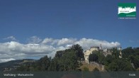 Archiv Foto Webcam Wolfsberg im Lavanttal: Markuskirche 14:00