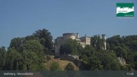 Archiv Foto Webcam Wolfsberg im Lavanttal: Markuskirche 10:00