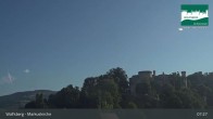 Archiv Foto Webcam Wolfsberg im Lavanttal: Markuskirche 06:00