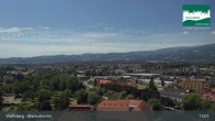 Archiv Foto Webcam Wolfsberg im Lavanttal: Markuskirche 12:00