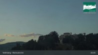 Archived image Webcam View of Wolfsberg in Lavanttal, Carinthia (Austria) 02:00