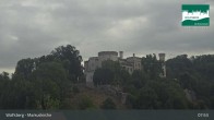 Archived image Webcam View of Wolfsberg in Lavanttal, Carinthia (Austria) 07:00
