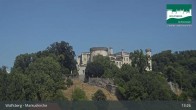 Archived image Webcam View of Wolfsberg in Lavanttal, Carinthia (Austria) 12:00